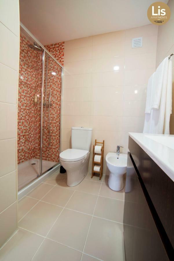 Superior One-Bedroom Apartment