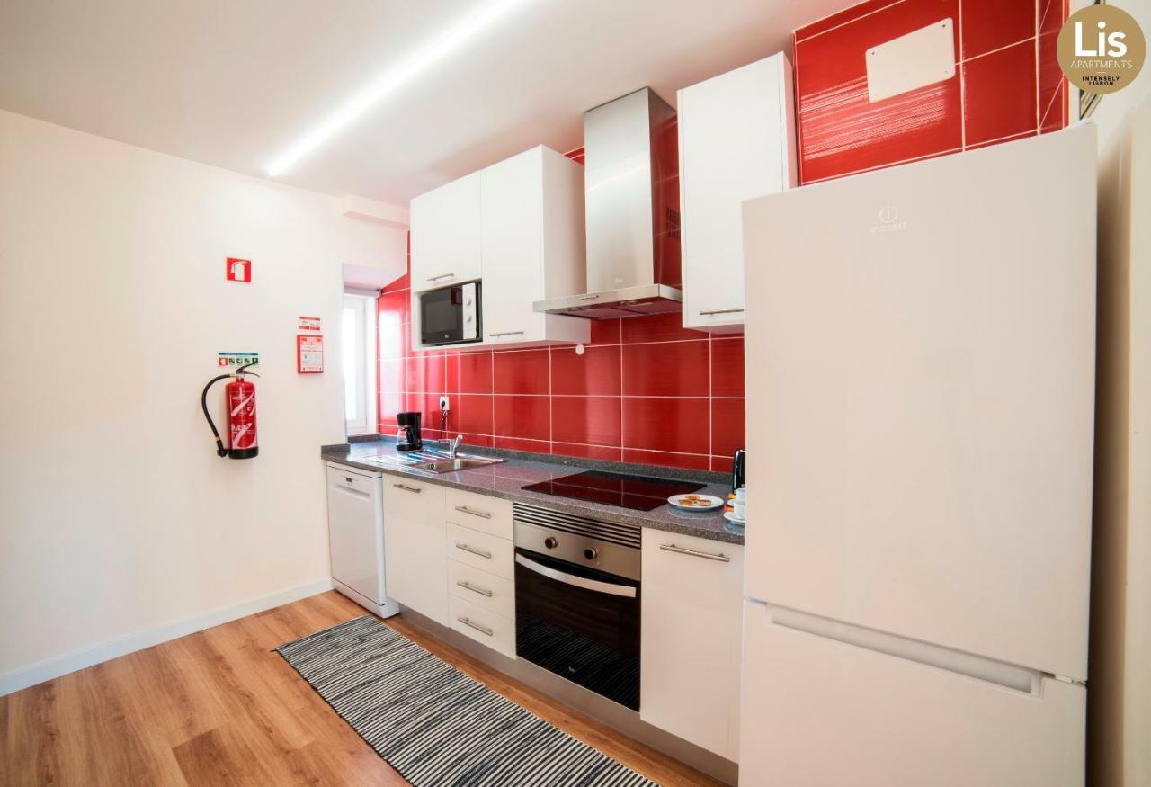 Superior One-Bedroom Apartment