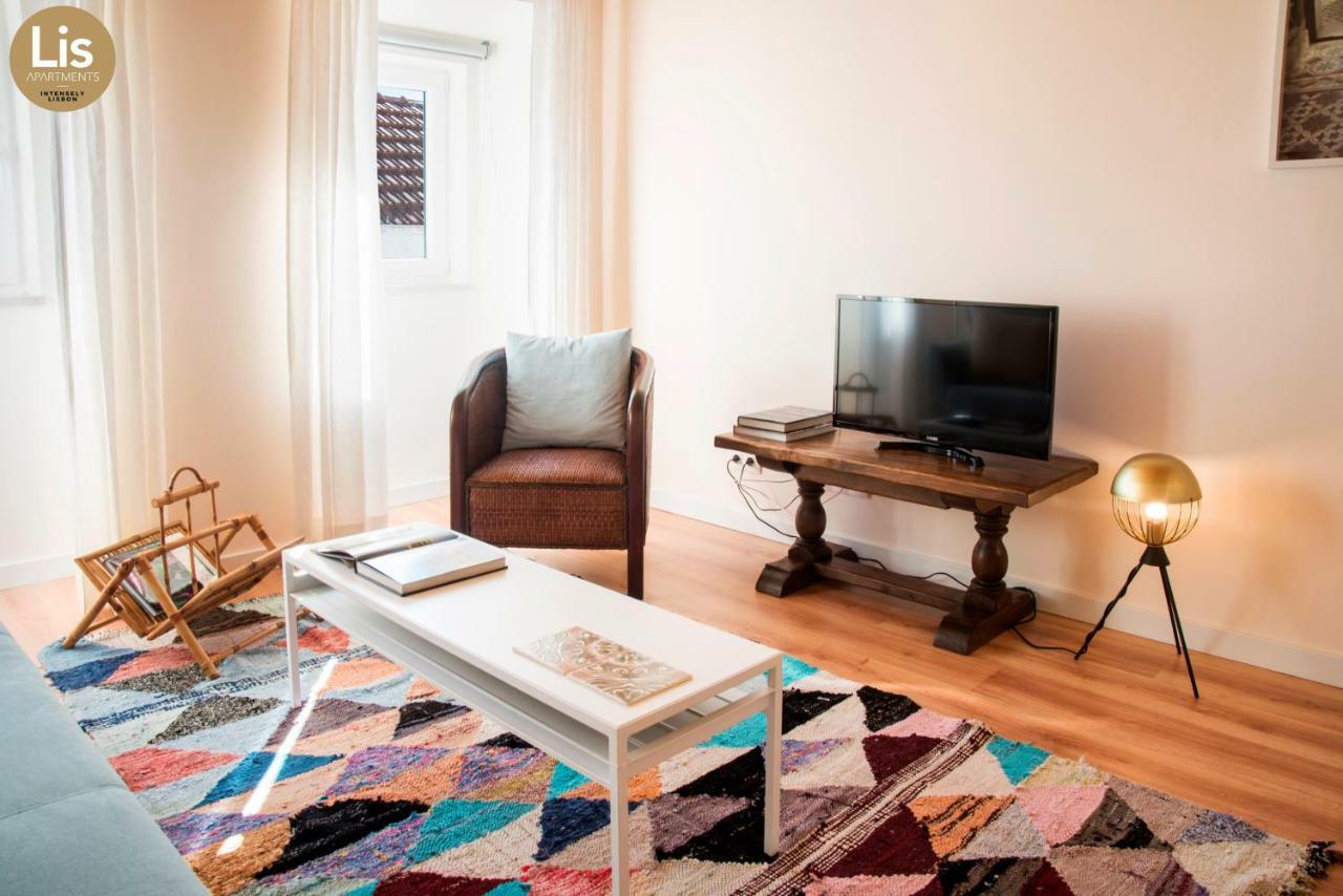 Superior One-Bedroom Apartment