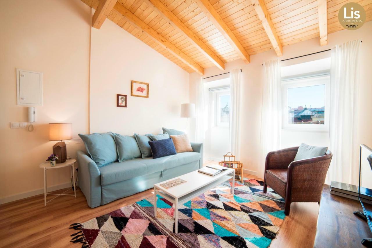 Superior One-Bedroom Apartment