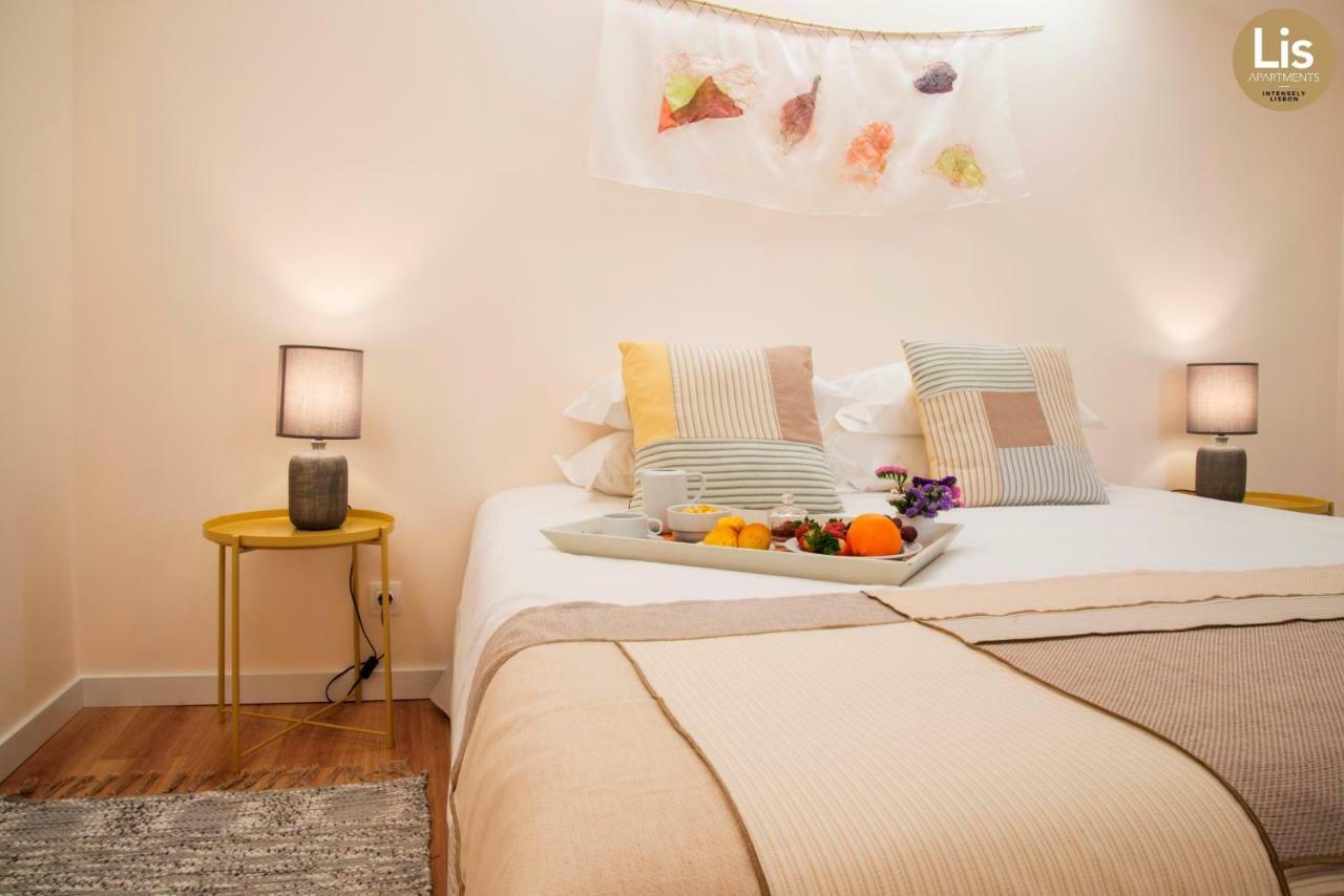 Superior One-Bedroom Apartment