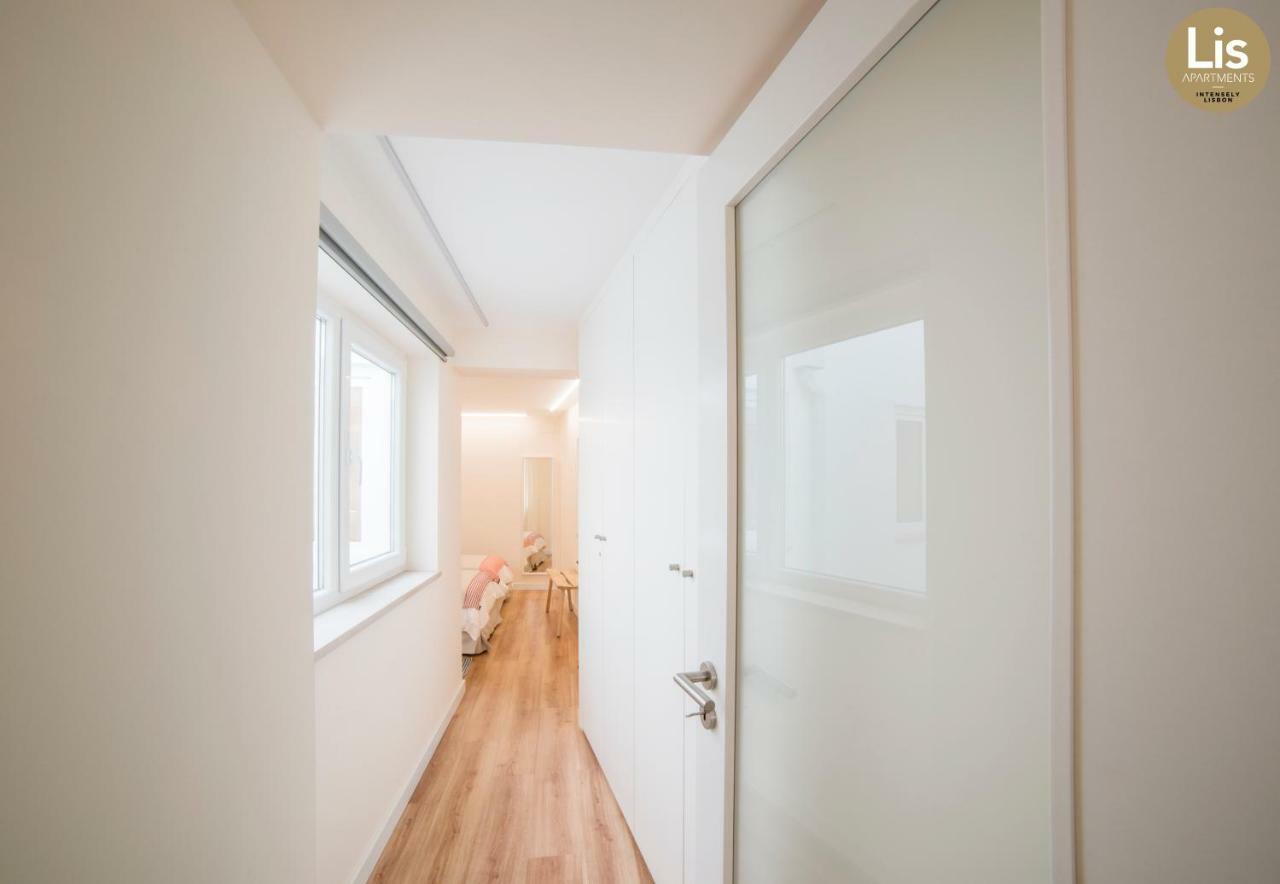 Standard One-Bedroom Apartment