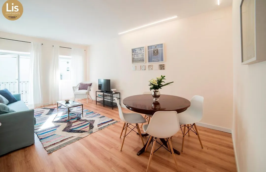 Lis Apartments-1