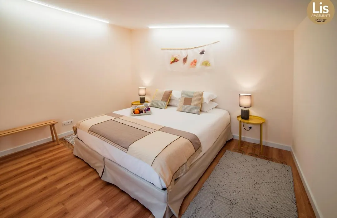 Lis Apartments-1