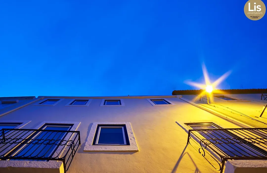 Lis Apartments-1
